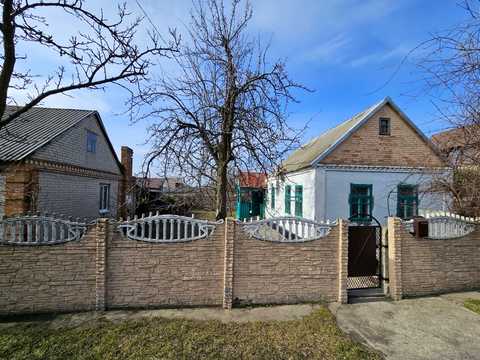 будинок за адресою Дніпро, Бурденка вул.