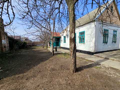 будинок за адресою Дніпро, Бурденка вул.