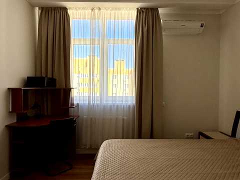 квартира за адресою Сім'ї Кульженків вул. (Петра Дегтяренка), 35