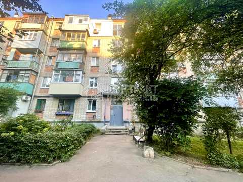 квартира по адресу Космонавтов ул., 3