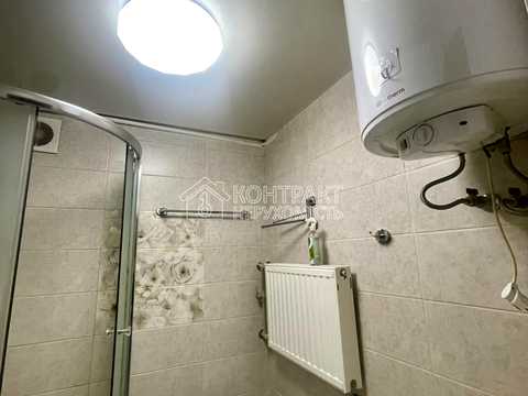 квартира по адресу Космонавтов ул., 3