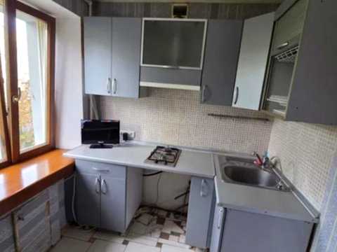 квартира за адресою Отакара Яроша вул., 47