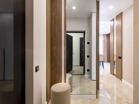 квартира по адресу Щирецкая ул., 30