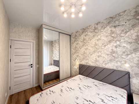 квартира по адресу Теплична ул., 56