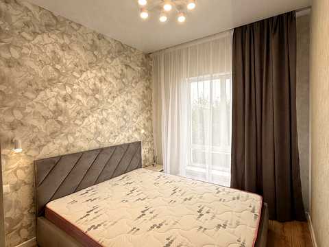 квартира по адресу Теплична ул., 56