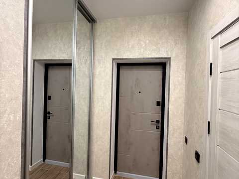 квартира по адресу Теплична ул., 56