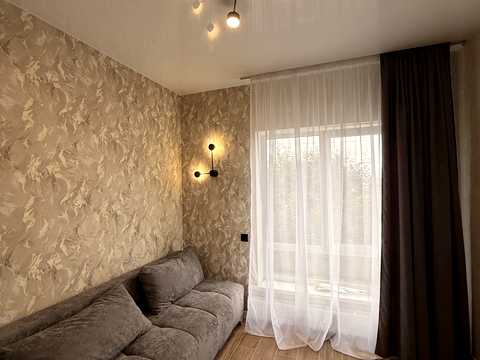 квартира по адресу Теплична ул., 56