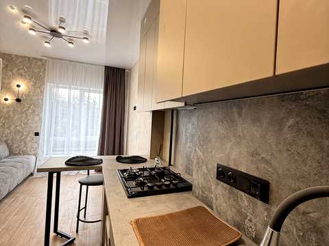 квартира по адресу Теплична ул., 56