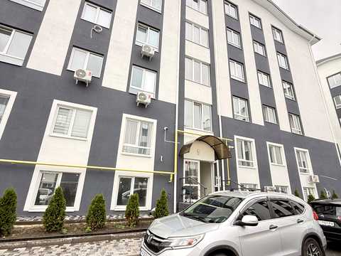 квартира по адресу Теплична ул., 56