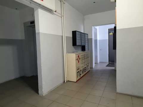 квартира за адресою Білогородська вул., 51
