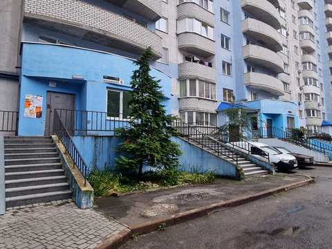 квартира за адресою Білогородська вул., 51