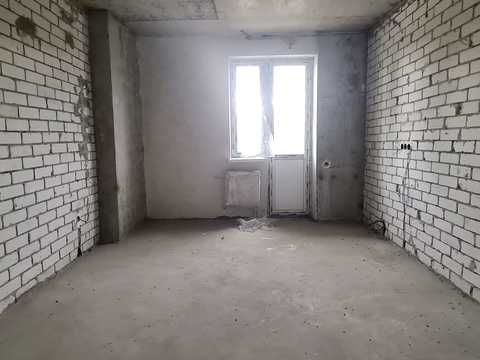 квартира за адресою Білогородська вул., 51