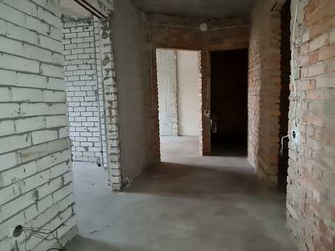 квартира за адресою Білогородська вул., 51