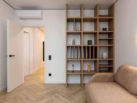 квартира по адресу Червоной Калины просп., 56