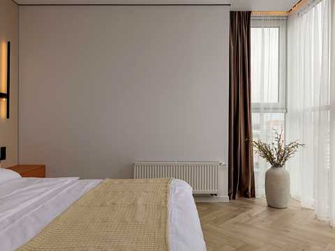 квартира по адресу Червоной Калины просп., 56