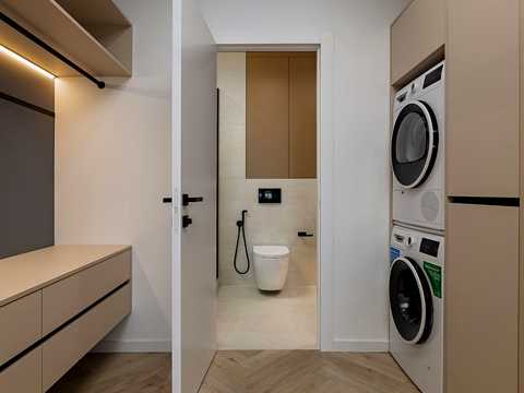 квартира по адресу Червоной Калины просп., 56