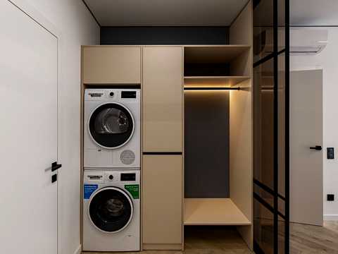 квартира по адресу Червоной Калины просп., 56