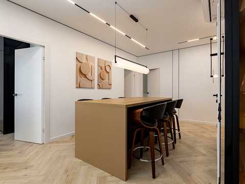 квартира по адресу Червоной Калины просп., 56