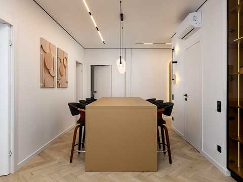 квартира по адресу Червоной Калины просп., 56