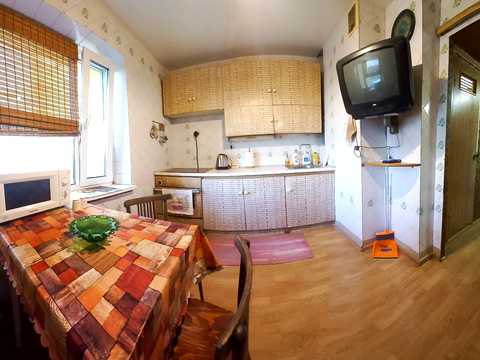 квартира за адресою Володимира Івасюка просп. (Героїв Сталінграду), 41
