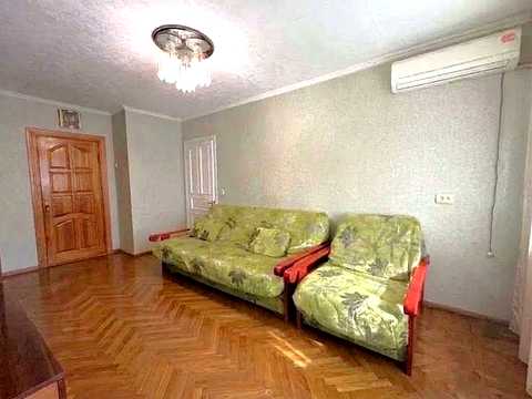 квартира по адресу Ивана и Юрия Лип ул. (Гайдара), 10