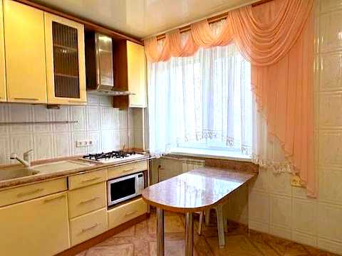 квартира по адресу Ивана и Юрия Лип ул. (Гайдара), 10