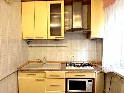 квартира по адресу Ивана и Юрия Лип ул. (Гайдара), 10