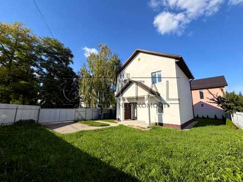 будинок за адресою Віри Онацької вул.