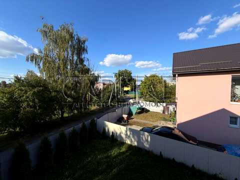дом по адресу Віри Онацької ул.