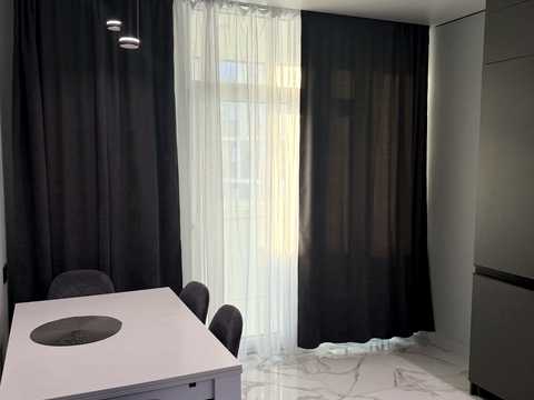 квартира за адресою Берестейський просп. (Перемоги), 11 к2