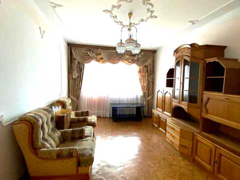 квартира по адресу Натальи Ужвий ул., 112