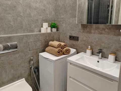 квартира по адресу Генуэзская ул., 3а