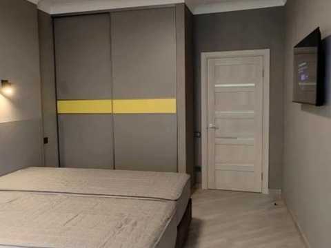 квартира по адресу Генуэзская ул., 3а