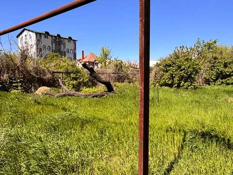 ділянка за адресою Одеса, Сільська вул., 3