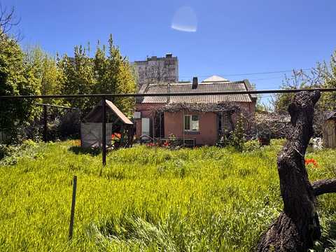 ділянка за адресою Одеса, Сільська вул., 3