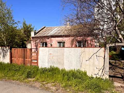 ділянка за адресою Одеса, Сільська вул., 3
