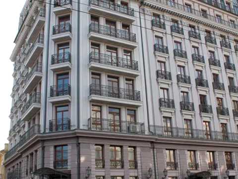 квартира по адресу Большая Арнаутская ул., 39