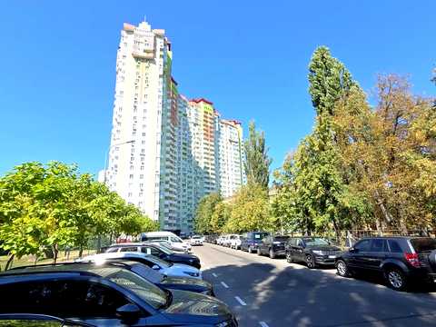 квартира по адресу Михаила Донца ул., 2-А