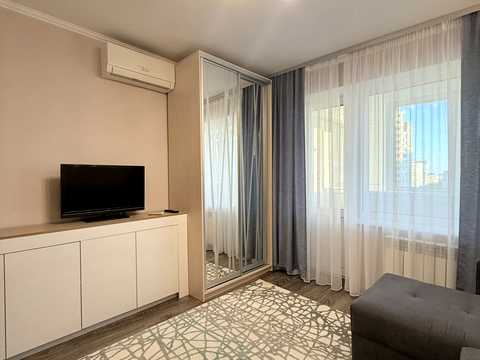 квартира по адресу Оноре де Бальзака ул., 65
