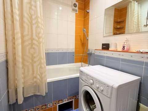 квартира по адресу Оноре де Бальзака ул., 65