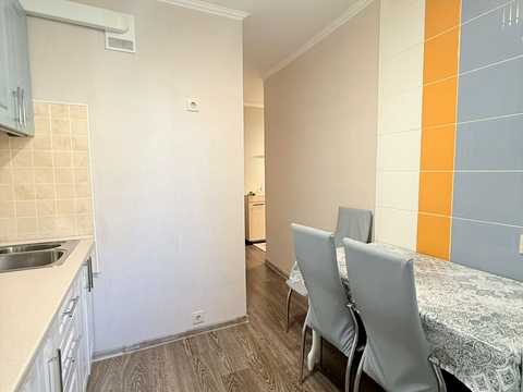 квартира по адресу Оноре де Бальзака ул., 65