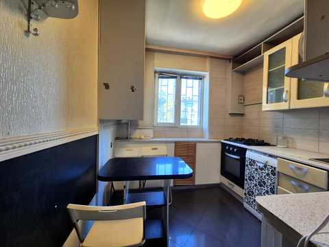 квартира за адресою Харківське шосе, 8