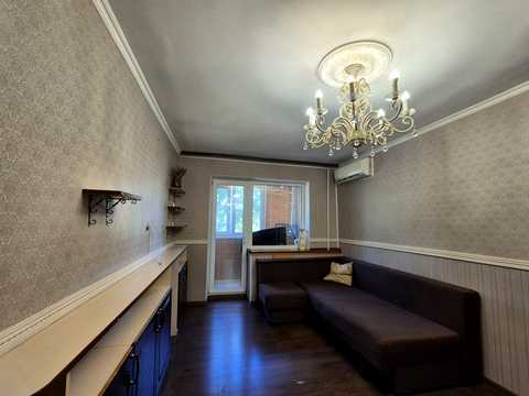 квартира за адресою Харківське шосе, 8