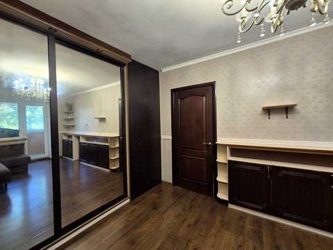 квартира за адресою Харківське шосе, 8