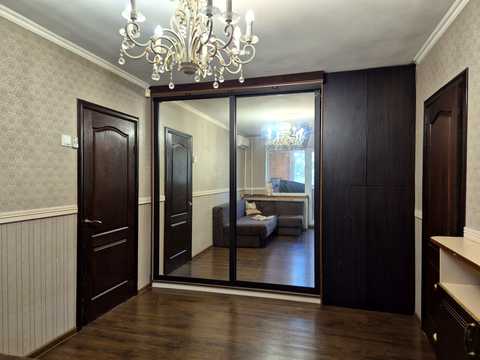 квартира за адресою Харківське шосе, 8