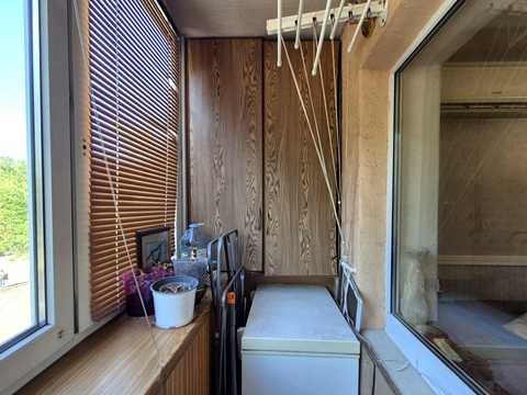 квартира за адресою Харківське шосе, 8