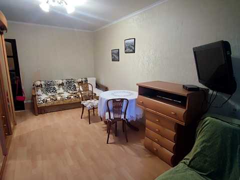 квартира за адресою Євгена Танцюри вул. (Генерала Петрова), 42