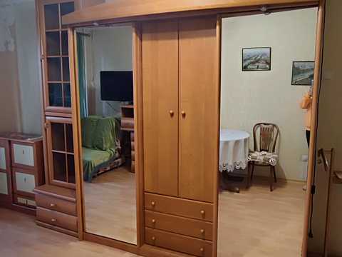 квартира за адресою Євгена Танцюри вул. (Генерала Петрова), 42
