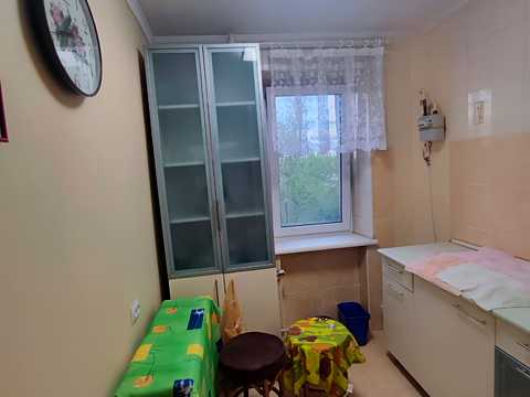 квартира за адресою Євгена Танцюри вул. (Генерала Петрова), 42