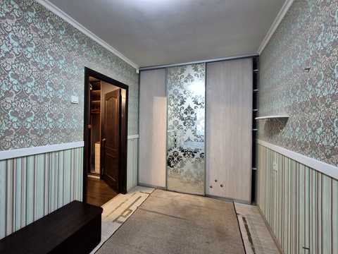 квартира за адресою Харківське шосе, 8